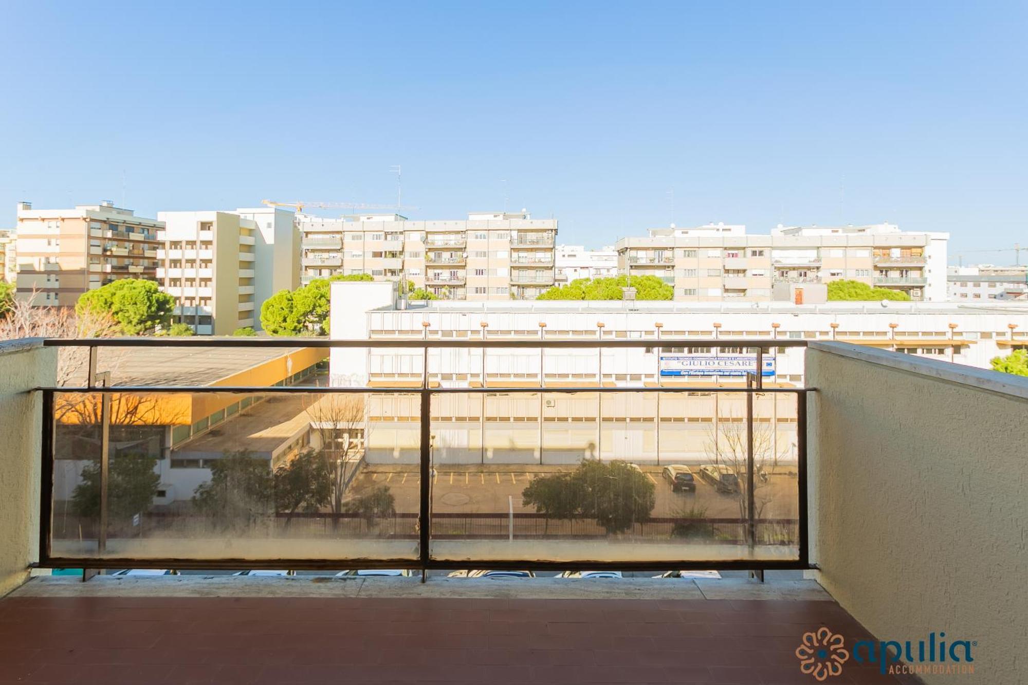 Pensjonat Fifty-one By Apulia *
