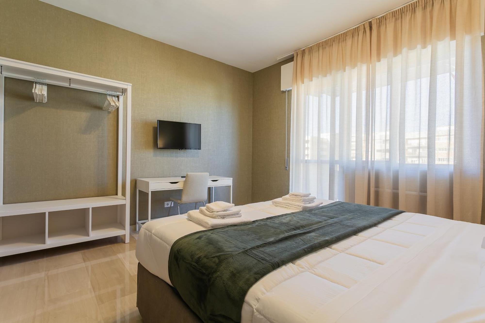 Pensjonat Fifty-one By Apulia