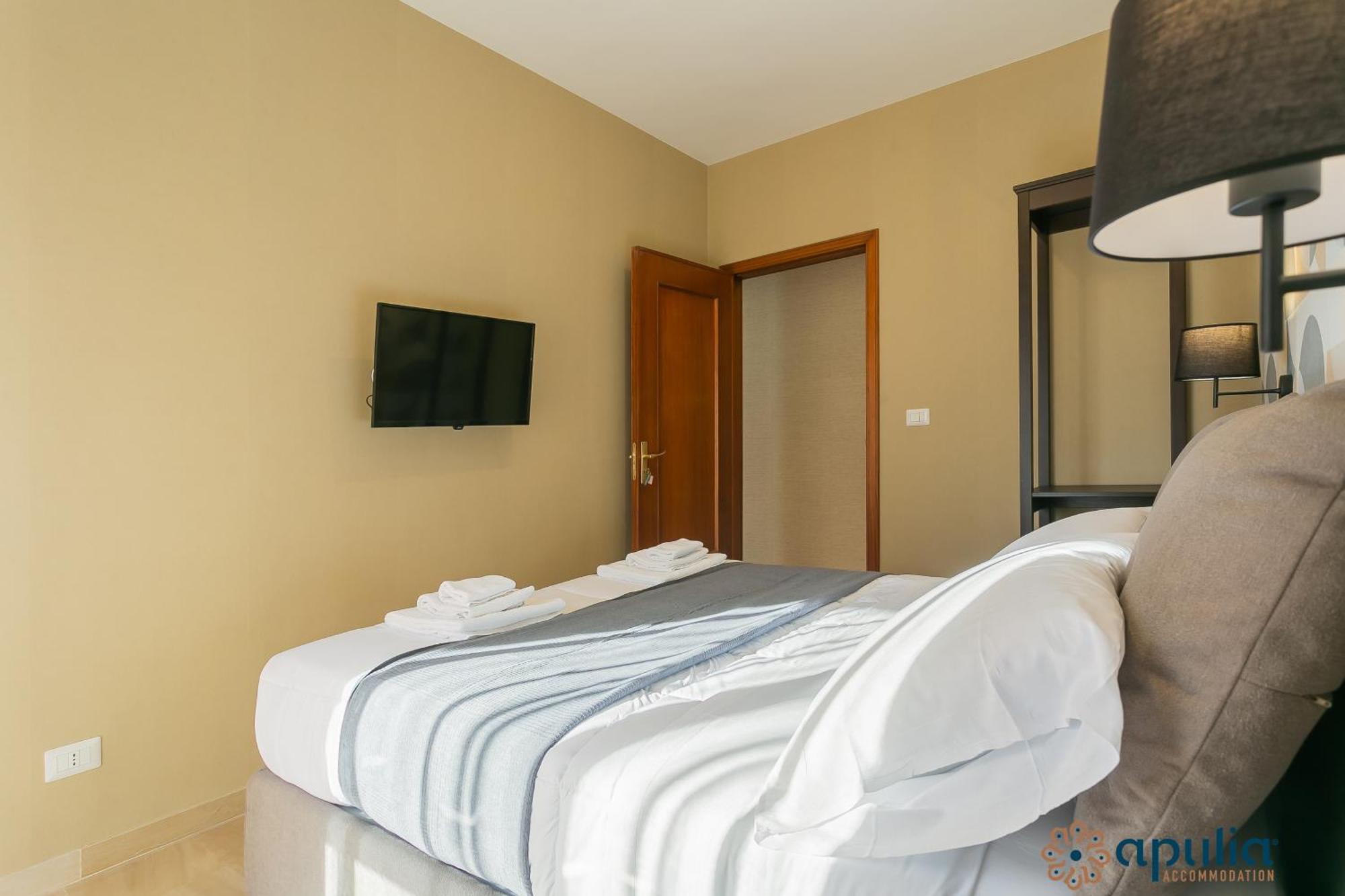 Pensjonat Fifty-one By Apulia