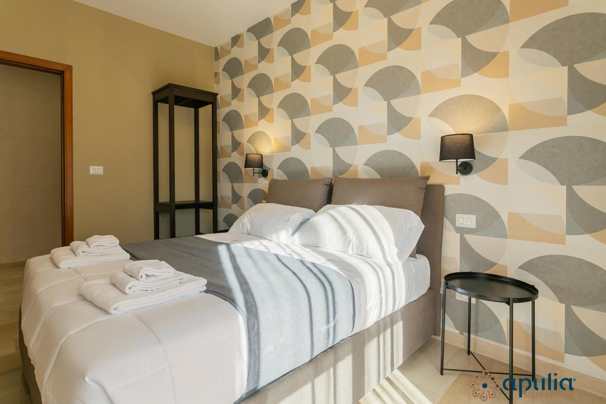 Fifty-one By Apulia Maison d'hôtes