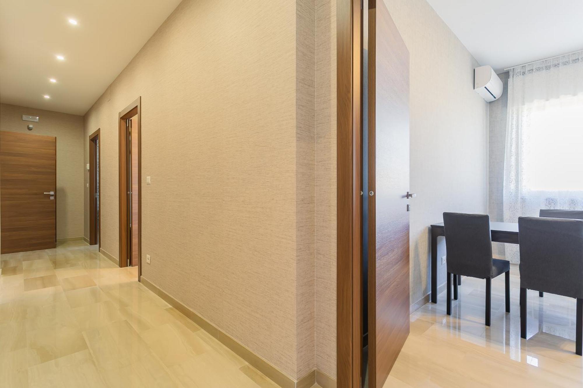 Fifty-one By Apulia Maison d'hôtes