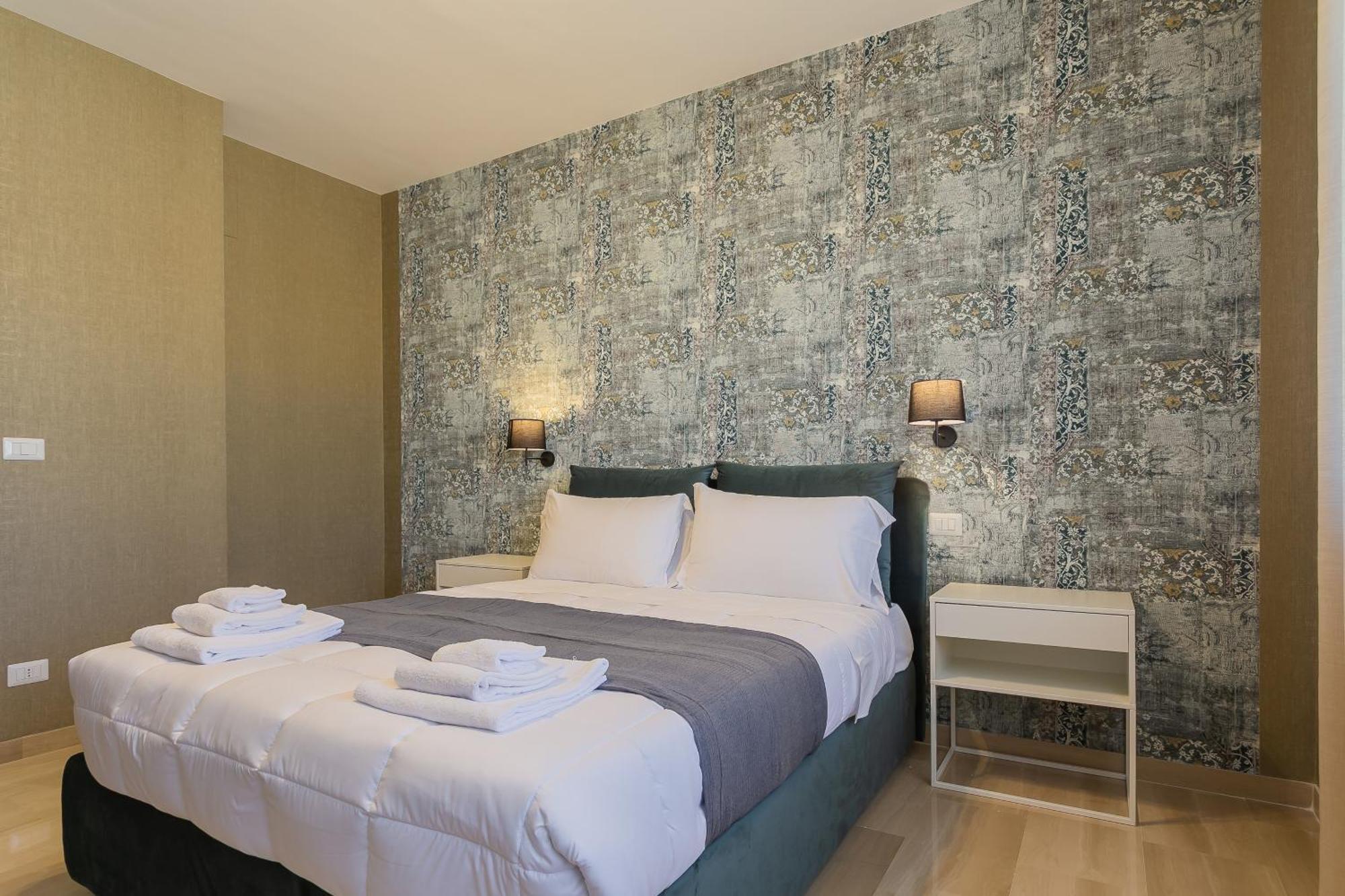 Fifty-one By Apulia Maison d'hôtes *