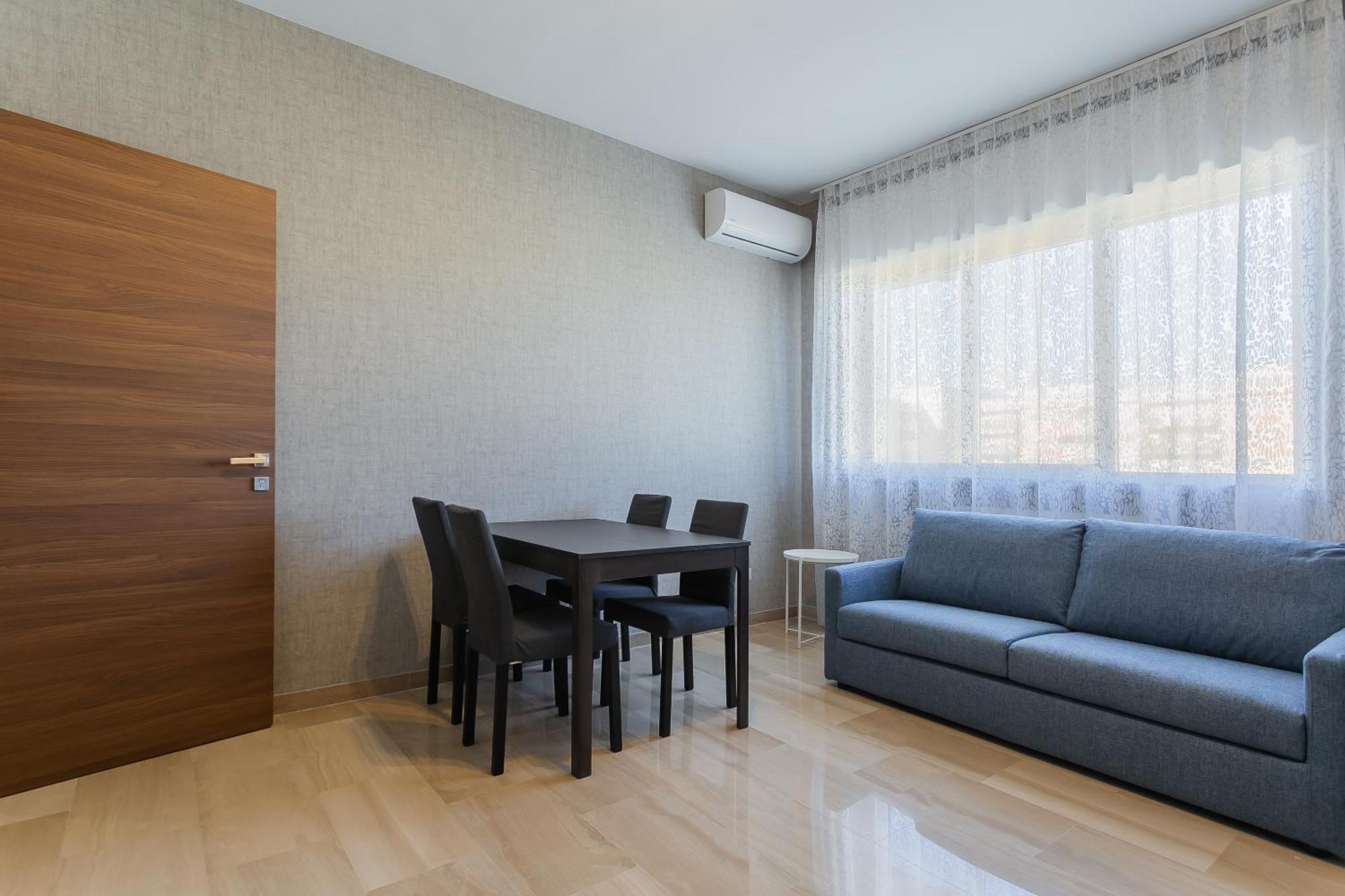 Gasthuis Fifty-one By Apulia Bari