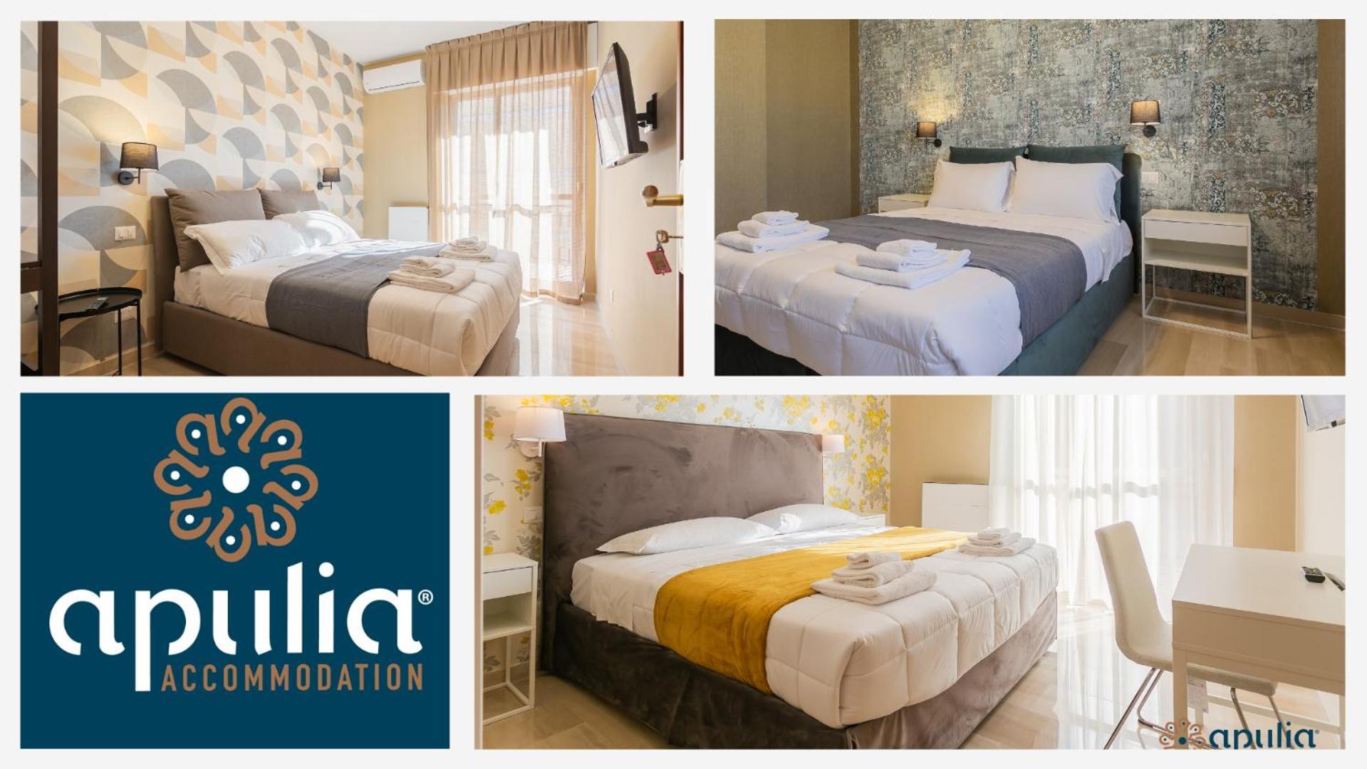 Fifty-one By Apulia Maison d'hôtes *